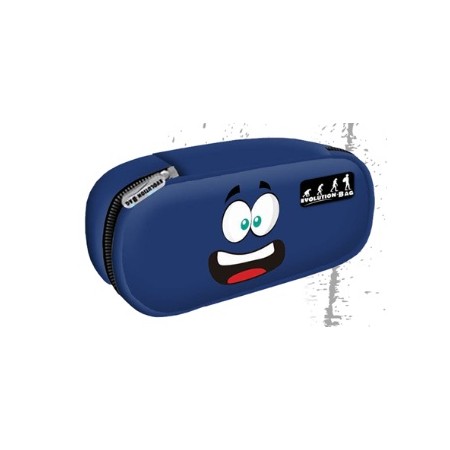 BAULETTI EVOLUTION BLUE FACE