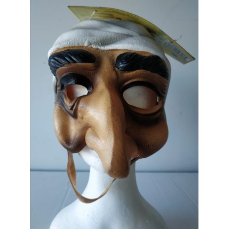 MASCHERA ARABO