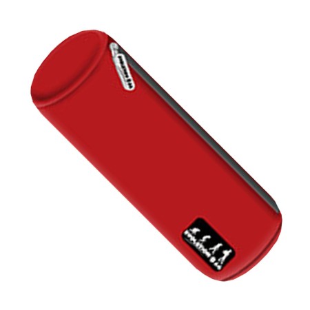 TOMBOLINI EVOLUTION ROSSO/ARANCIONE