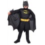 VESTITI BATMAN C/MUSCOLI 3-4 ANNI