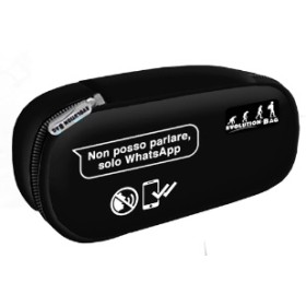 BAULETTI EVOLUTION WHATSAPP