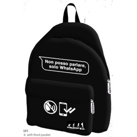 ZAINI AMERICANI EVOLUTION WHATSAPP