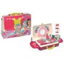 TROUSSE COSMETICI MINIDIVA BORSETTA BEAUTY CASE
