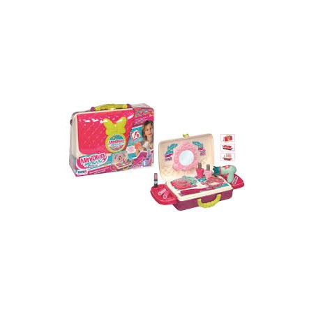TROUSSE COSMETICI MINIDIVA BORSETTA BEAUTY CASE
