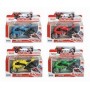 MOTO DIE CAST SPORT RACING 1:24