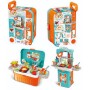 TROLLEY PICCOLI CUOCHI SUPER CUCINA