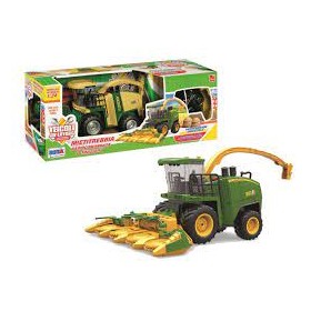 MIETITREBBIA RADIO COMANDO 6 FUNZIONI