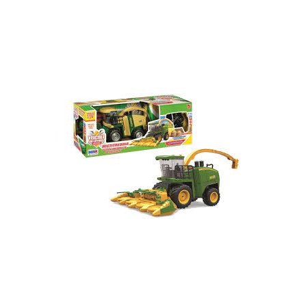 MIETITREBBIA RADIO COMANDO 6 FUNZIONI