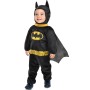 VESTITI BATMAN BAMBINO 6/12 MESI