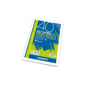 RICAMBI 21X31 RINFORZATI A