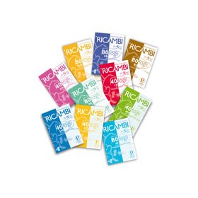 RICAMBI 21X31 RINF. 1CM