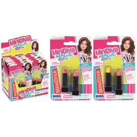 SET MINIDIVA COSMETICI ROSSETTI