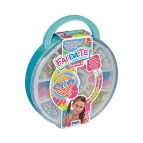 PERLINE DISPENSER FAI DA TE CON FASCIA