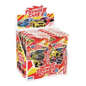 SET 3 AUTO DIE CAST RETROCARICA PZ.12