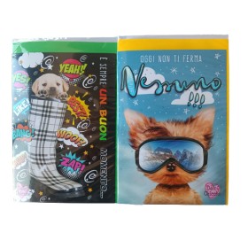 BIGLIETTI MARPIMAR BUONA FORTUNA