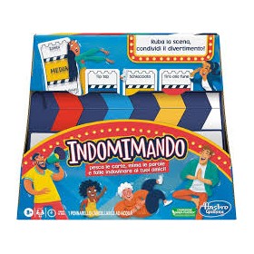 INDOMIMANDO REFRESH