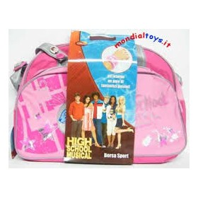 BORSA SPORT HSM - 11782