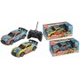 AUTO RALLY RADIOCOMANDO 1:20