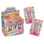 BOLLE DI SAPONE PONY IN BLISTER PZ.3 ML30