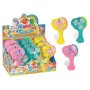 MINI VENTILATORE DINOSAURI 3 COLORI PZ.12