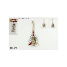 APPENDINO LEGNO RENNA BIANCO