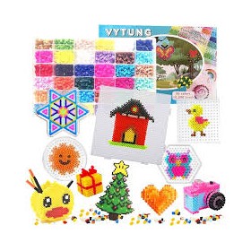 SET GIOCA E COLORA FORMELLA IN GESSO PZ.6