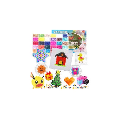 SET GIOCA E COLORA FORMELLA IN GESSO PZ.6