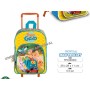 MINI TROLLEY TOPO GIGIO