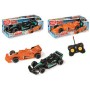AUTO RACING RADIOCOMNADO 1:24