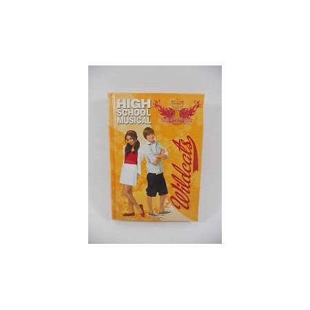 DIARI STD 10M HSM 3 09