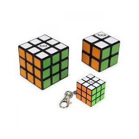 CUBO MASTER CUBE 3X3