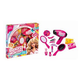 SET ASCIUGACAPELLI E ACCESSORI BEATY GIRLS