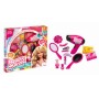SET ASCIUGACAPELLI E ACCESSORI BEATY GIRLS