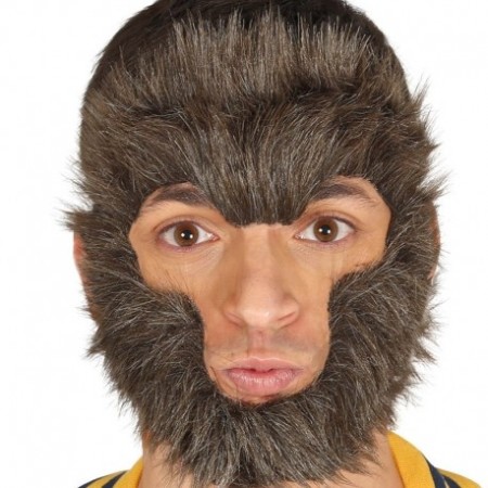 MASCHERE SCIMMIA