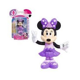 PERSONAGGI MINNIE SINGOLI CM.8