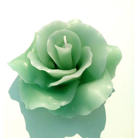 4 CANDELE PROFUMATE COL. ASS.