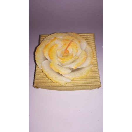 CANDELA ROSA PROFUMATA 11988