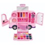 MINIDIVA COSMETICI TROUSSE MINIBUS MULTISCOMPARTI