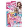 SET MINIDIVA COSMETICI TROUSSE CUP CAKE BLISTER
