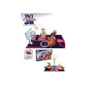 GIOCO SPACE JAM CON 2 PERSONAGGI
