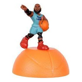 PERSONAGGI SPACE JAM CM 24