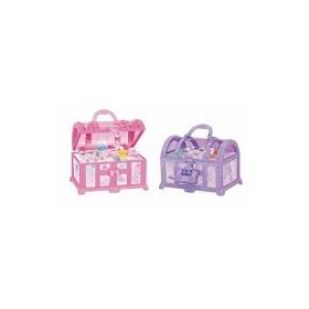 SET BAULETTO GIOIELLI BEAUTY GIRLS DISPLAY 9 PZ