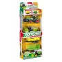 SET 2 TRATTORI DIE CAST AGRIPOWER 2 CARRI