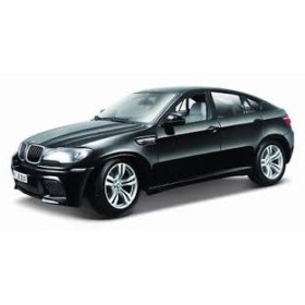 BMW X6 1:18