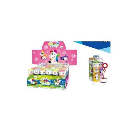 STICK BOLLE DI SAPONE GIGANTI 150 ML