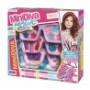 SET MINIDIVA COSMETICI TROUSSE OCCHIALI DA SOLE