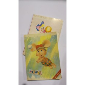 QUADERNI FG 70 RIG. A