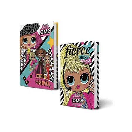 DIARI LOL MEDIO 2022/2023