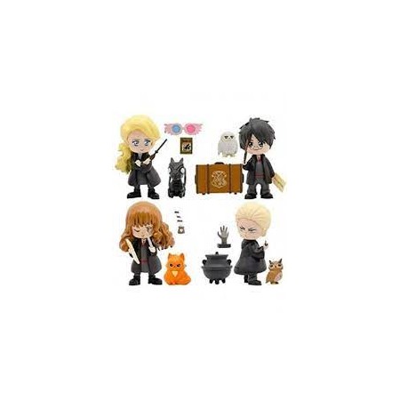 PERSONAGGIO HARRY POTTER