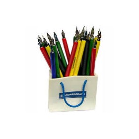 ASTICCIOLE CON PENNINO CWR PZ.24